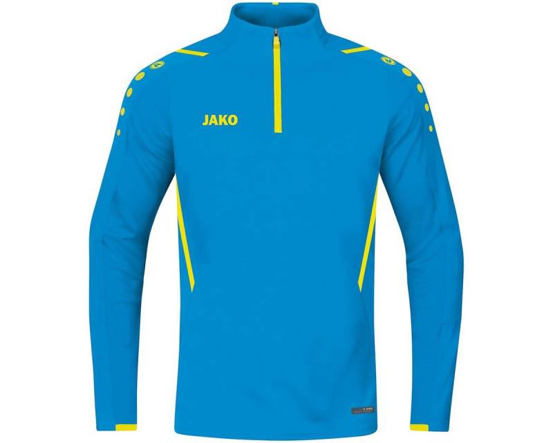 Jako Sweatshirt Ziptop Challenge Kinder von Jako