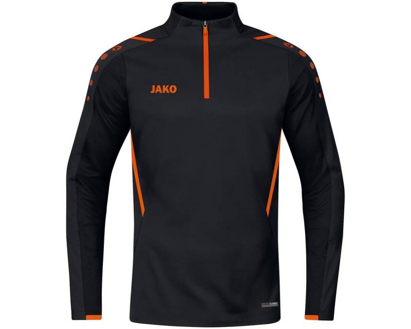 Jako Sweatshirt Ziptop Challenge Kinder von Jako