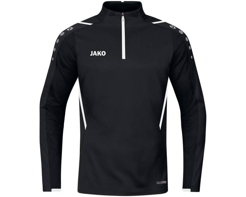 Jako Sweatshirt Ziptop Challenge Kinder von Jako