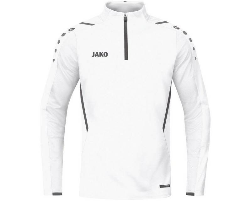Jako Sweatshirt Ziptop Challenge Kinder von Jako