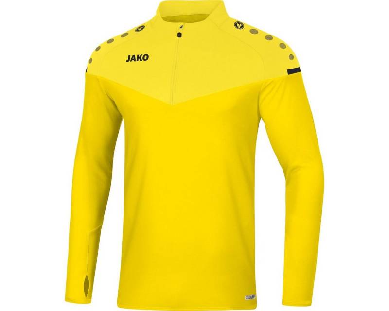 Jako Sweatshirt Ziptop Champ 2.0 Kinder von Jako