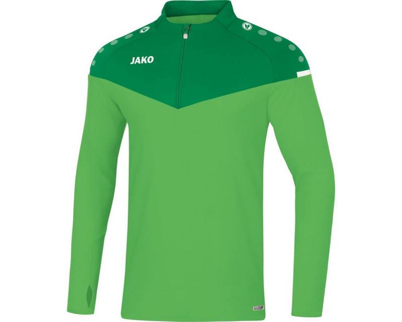 Jako Sweatshirt Ziptop Champ 2.0 Kinder von Jako
