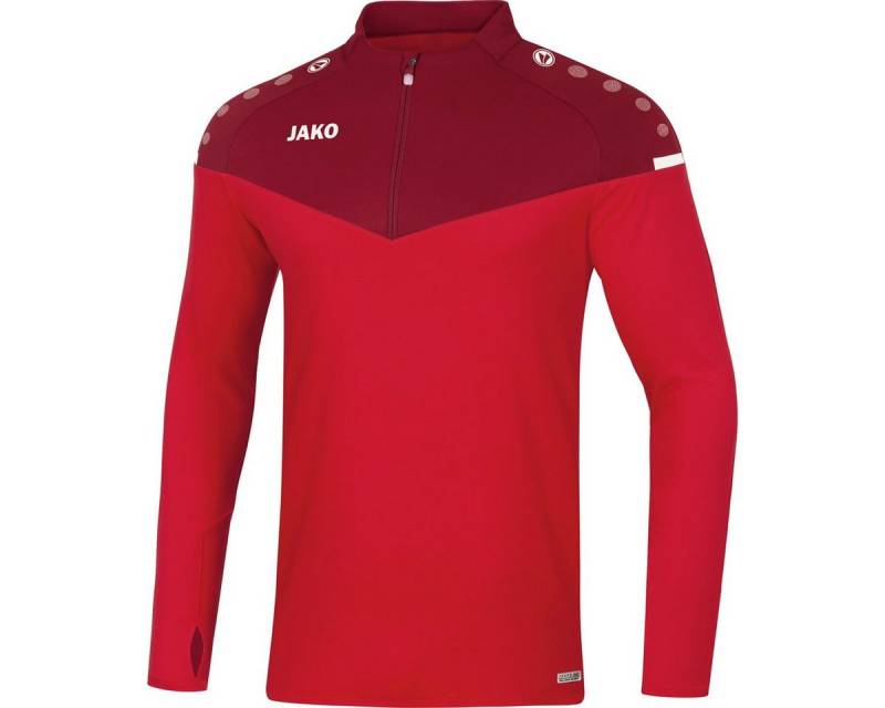 Jako Sweatshirt Ziptop Champ 2.0 Kinder von Jako