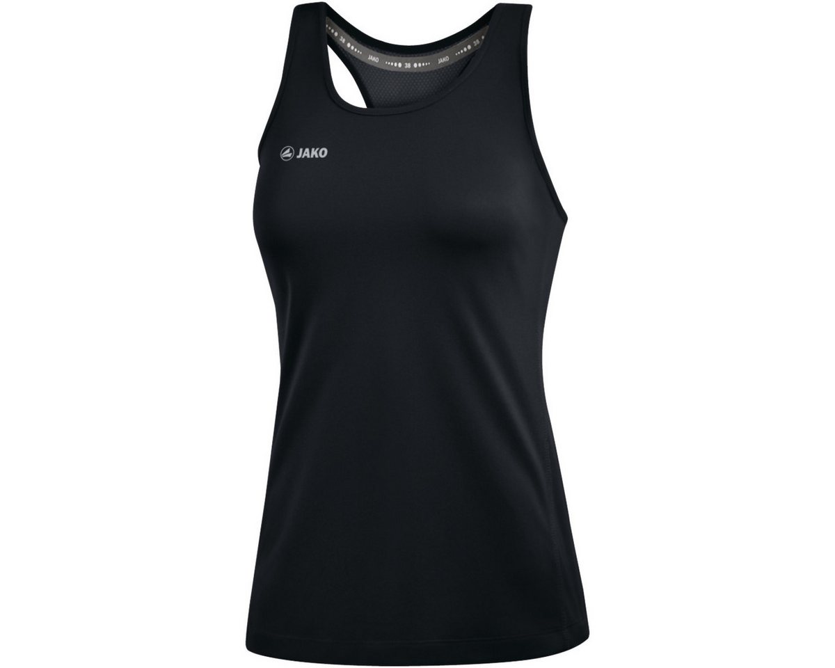 Jako Funktionsshirt 6075 Tanktop Run 2.0 von Jako