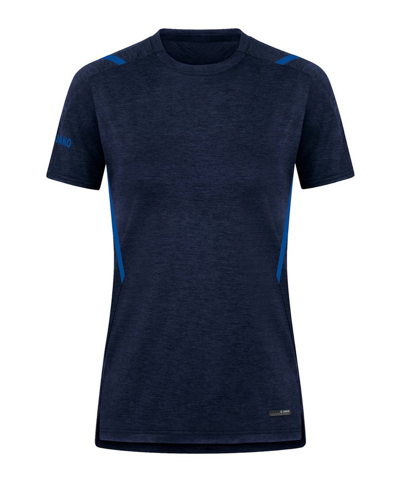Jako T-Shirt Challenge Freizeit T-Shirt Damen default Jako T-Shirt Challenge Freizeit T-Shirt Damen default von Jako