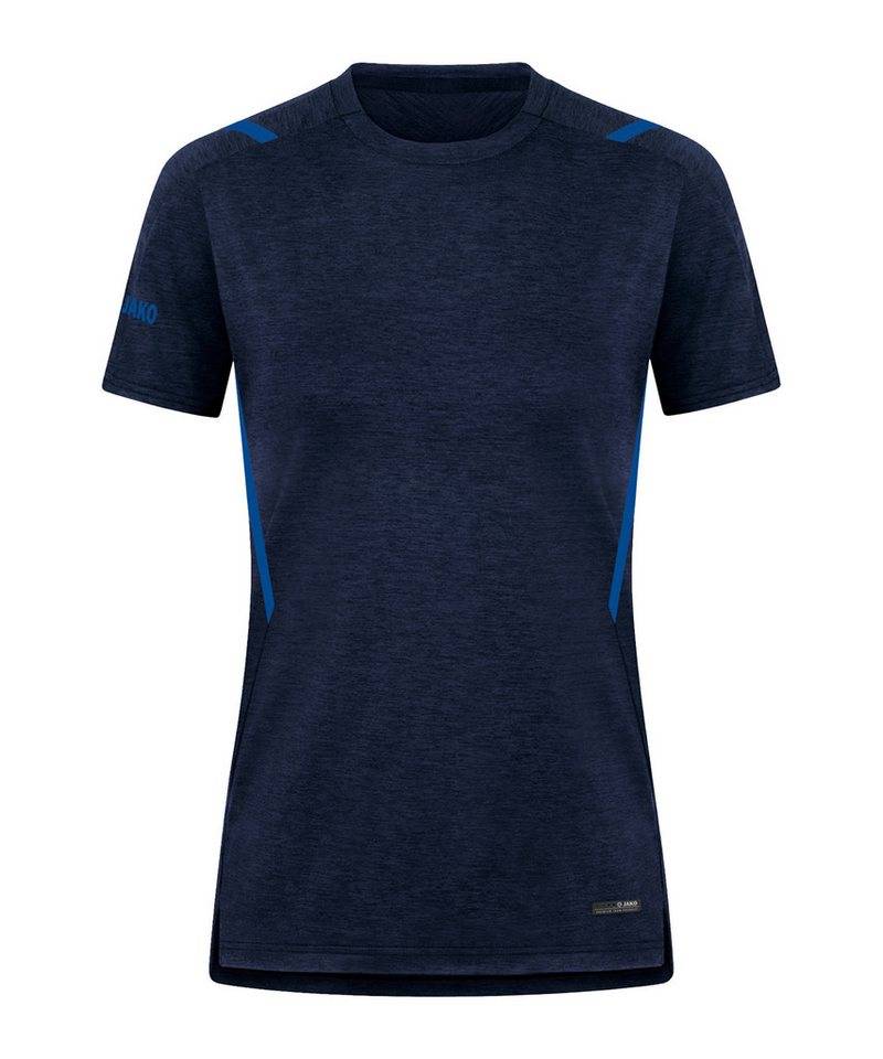 Jako T-Shirt Challenge Freizeit T-Shirt Damen default von Jako