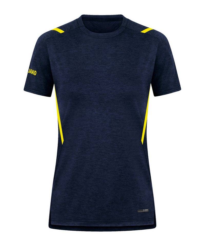 Jako T-Shirt Challenge Freizeit T-Shirt Damen default von Jako