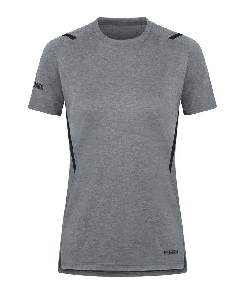 Jako T-Shirt Challenge Freizeit T-Shirt Damen default von Jako