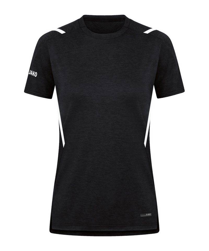 Jako T-Shirt Challenge Freizeit T-Shirt Damen default von Jako