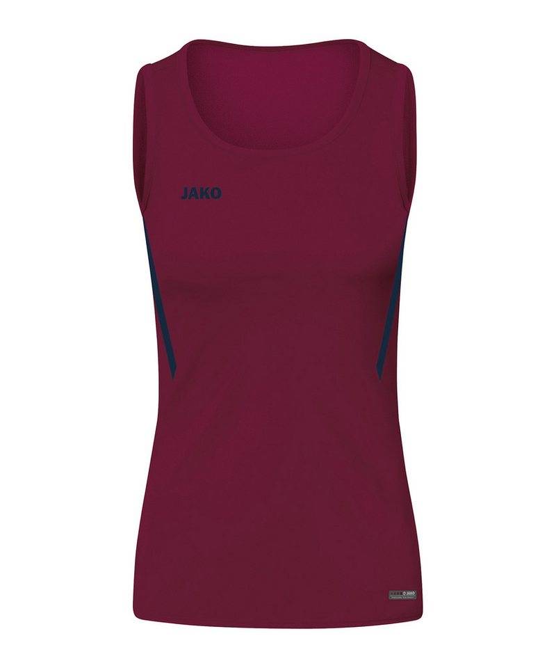 Jako T-Shirt Challenge Tanktop Damen default von Jako