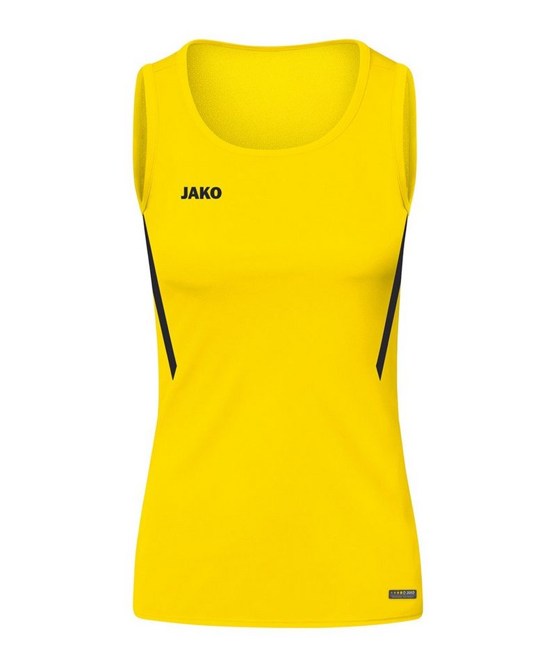 Jako T-Shirt Challenge Tanktop Damen default von Jako