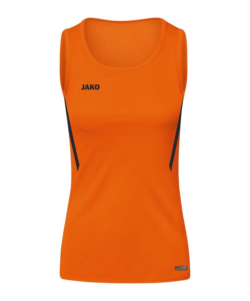 Jako T-Shirt Challenge Tanktop Damen default von Jako