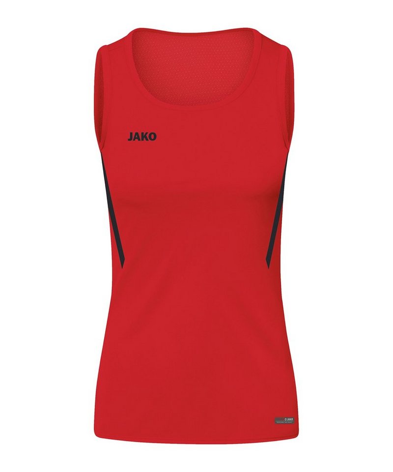 Jako T-Shirt Challenge Tanktop Damen default von Jako