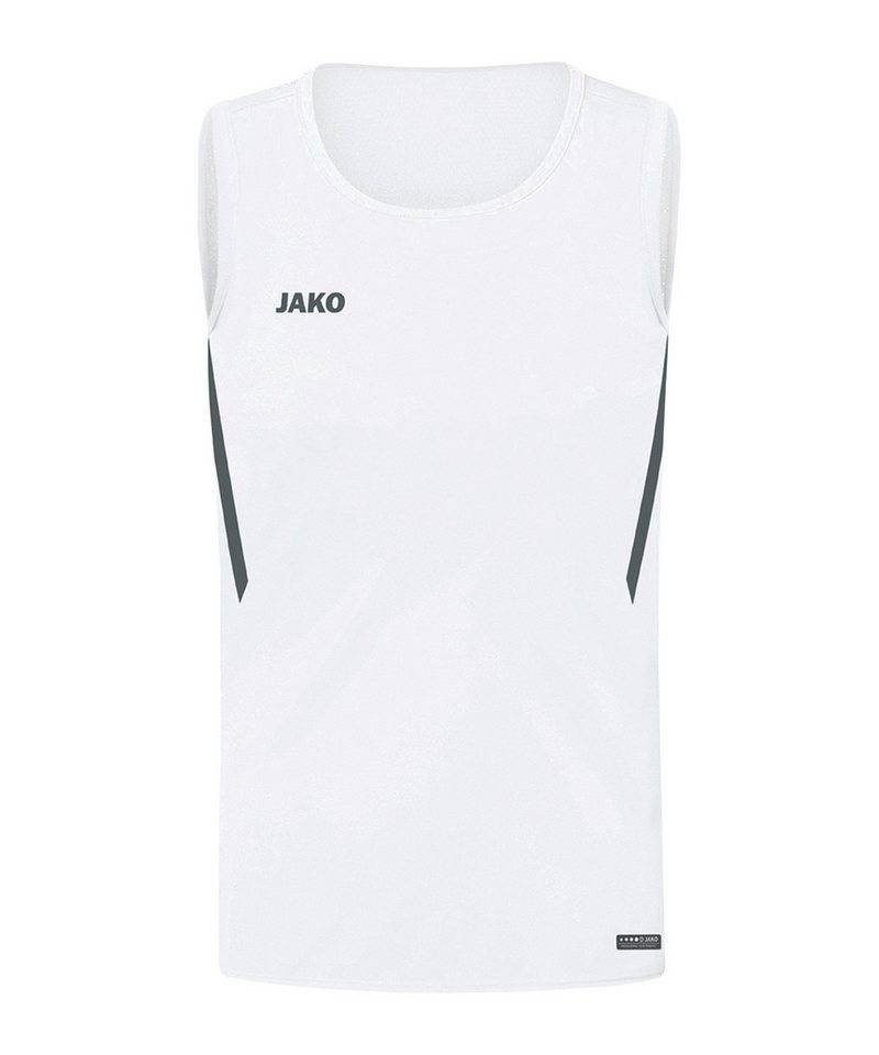 Jako T-Shirt Challenge Tanktop Kids default von Jako