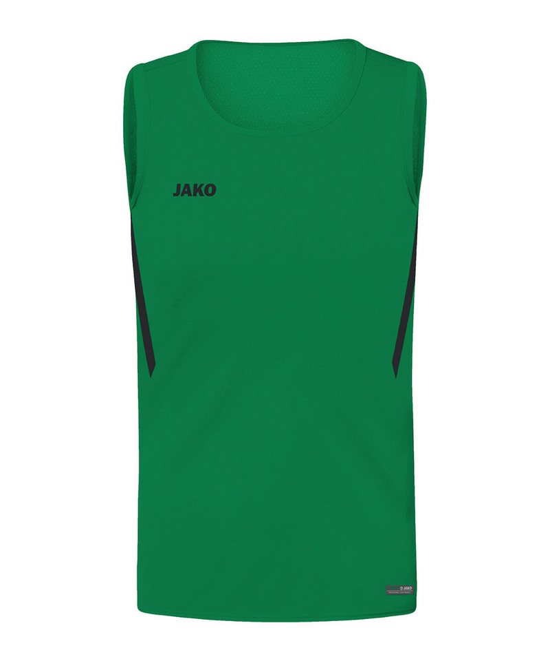 Jako T-Shirt Challenge Tanktop Kids default von Jako