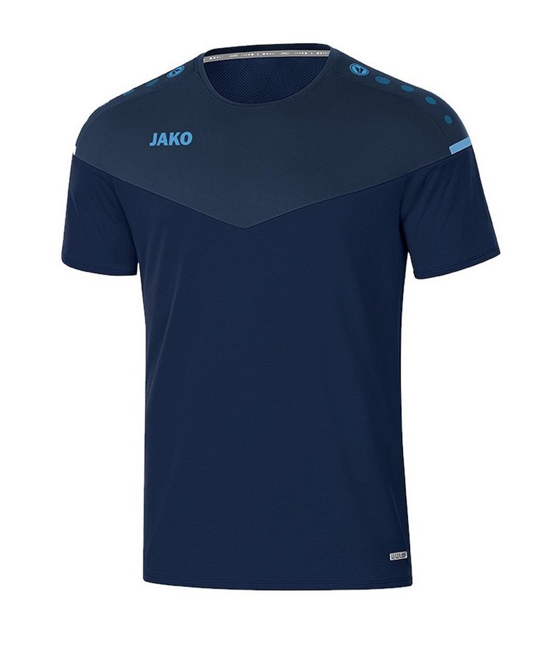 Jako T-Shirt Champ 2.0 T-Shirt Damen default Jako T-Shirt Champ 2.0 T-Shirt Damen default von Jako