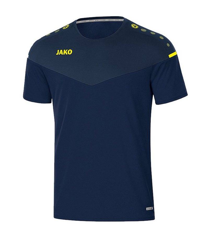 Jako T-Shirt Champ 2.0 T-Shirt Damen default Jako T-Shirt Champ 2.0 T-Shirt Damen default von Jako