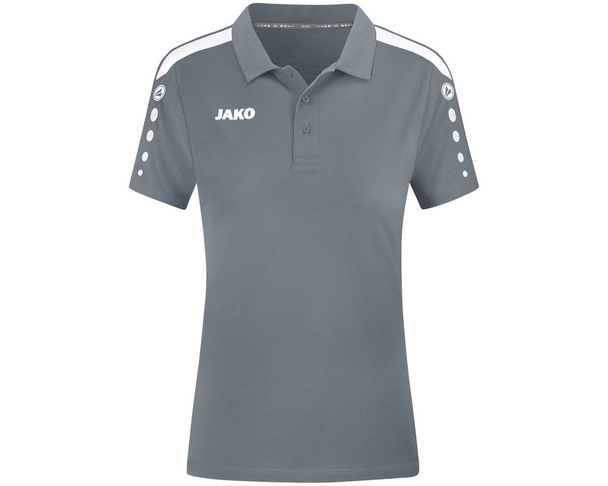 Jako T-Shirt Herren Polo-Shirt Polo Power von Jako