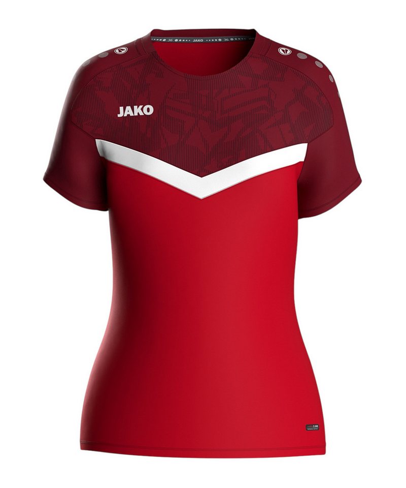 Jako T-Shirt Icon T-Shirt Damen default Jako T-Shirt Icon T-Shirt Damen default von Jako