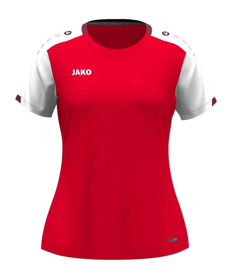 Jako T-Shirt JAKO Dynamic T-Shirt Damen Trikots Damen Polyester von Jako