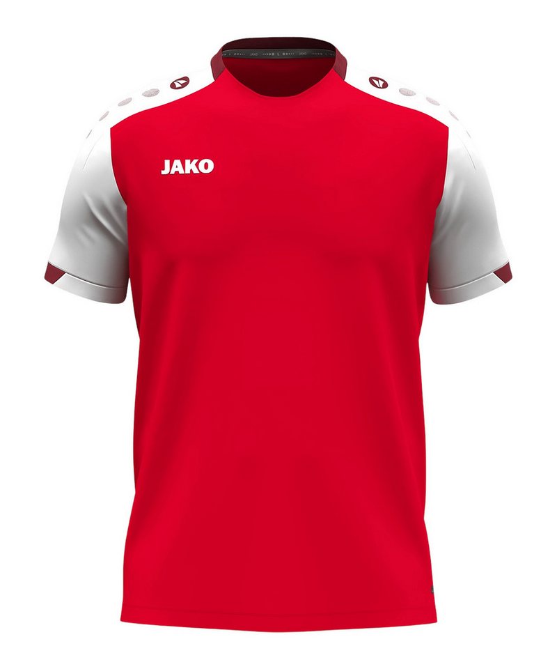 Jako T-Shirt JAKO Dynamic T-Shirt Kids Trikots Kinder Polyester Jako T-Shirt JAKO Dynamic T-Shirt Kids Trikots Kinder Polyester von Jako