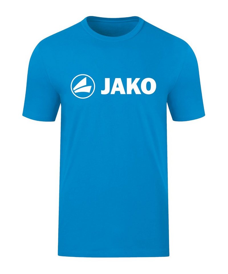 Jako T-Shirt JAKO Promo T-Shirt Kurzarm-Shirts Herren Baumwolle von Jako