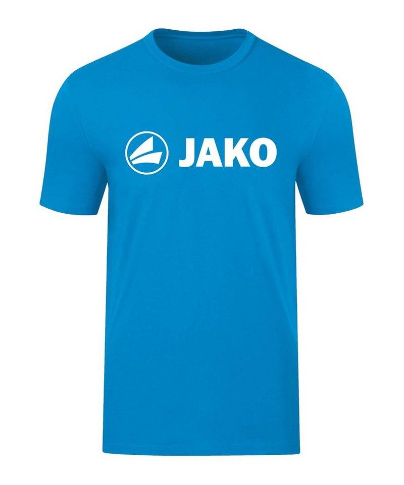 Jako T-Shirt JAKO Promo T-Shirt Kurzarm-Shirts Herren Baumwolle von Jako