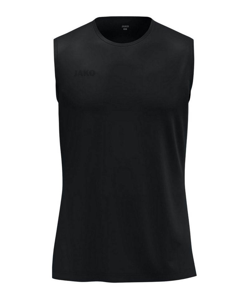 Jako T-Shirt JAKO Uni Tanktop Ärmellose Shirts Herren, Unisex Polyester Jako T-Shirt JAKO Uni Tanktop Ärmellose Shirts Herren, Unisex Polyester von Jako