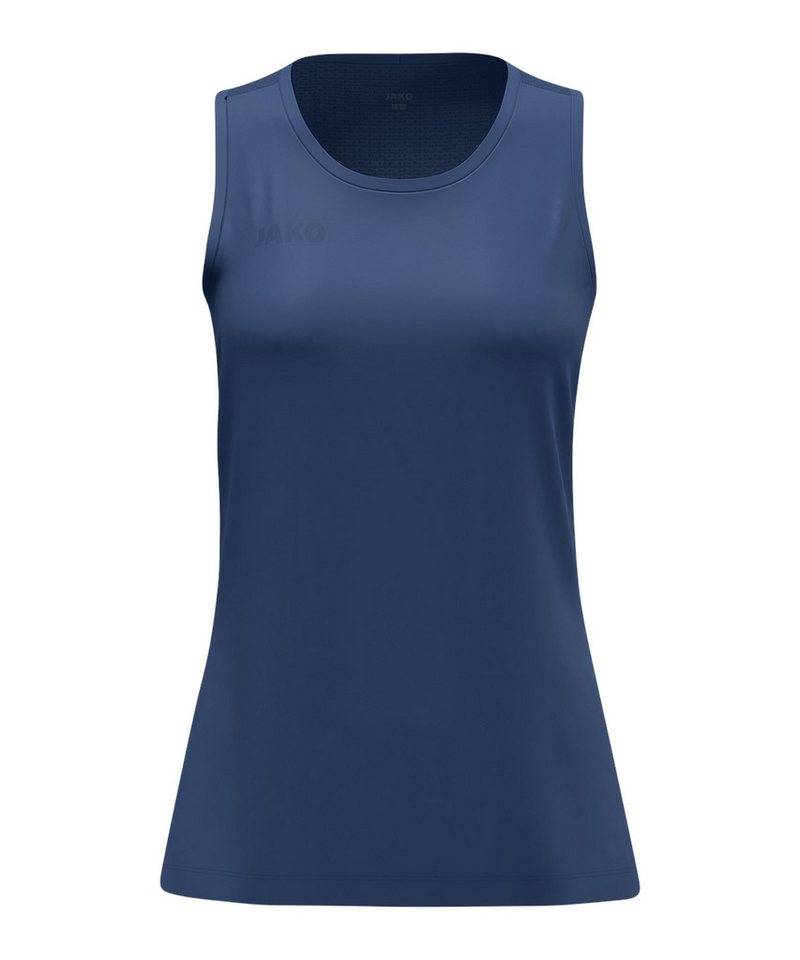 Jako T-Shirt JAKO Uni Tanktop Damen Kurzarm-Shirts Damen Polyester von Jako