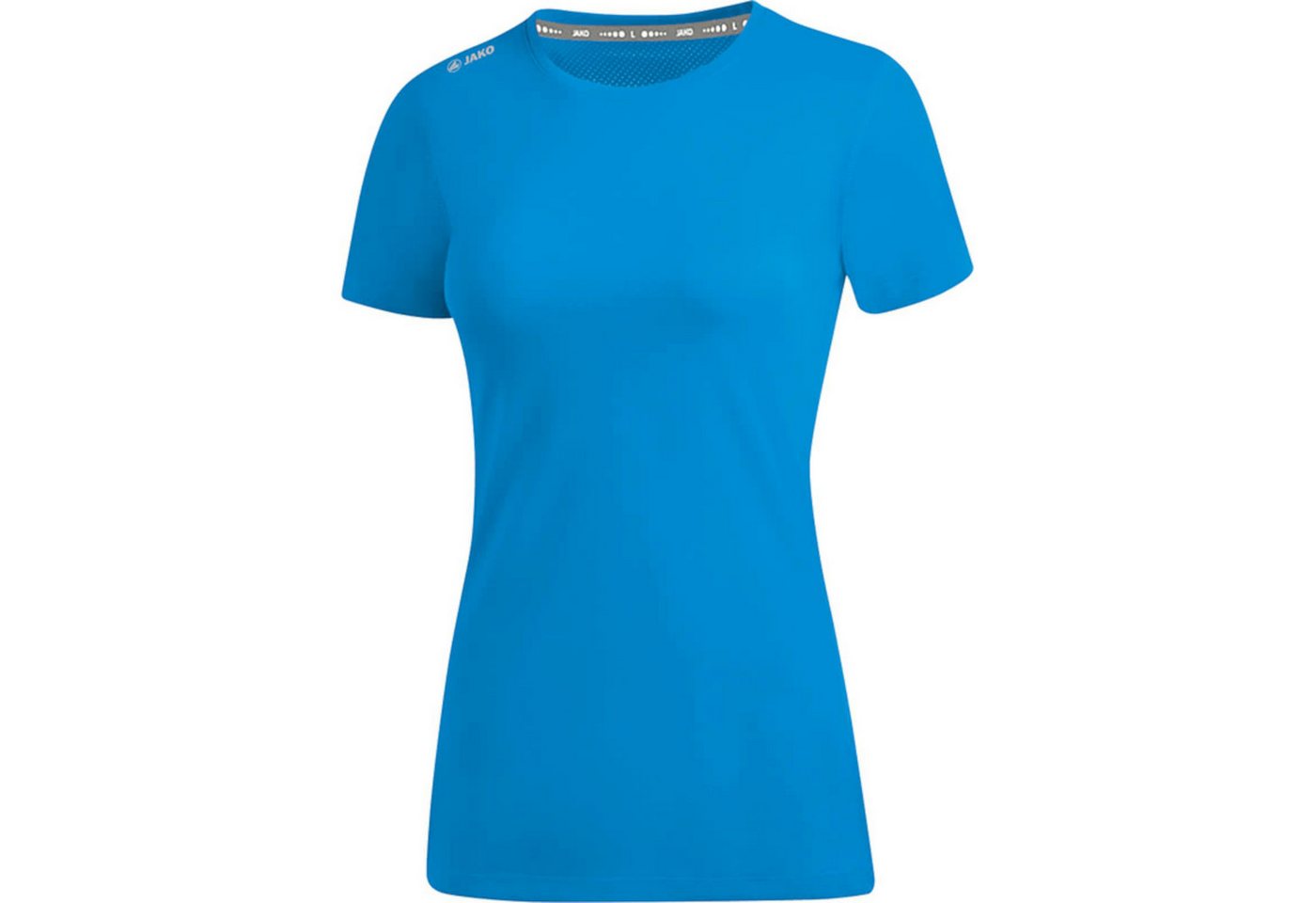 Jako T-Shirt Jako Damen Laufshirt T-Shirt Run 2.0 6175 von Jako
