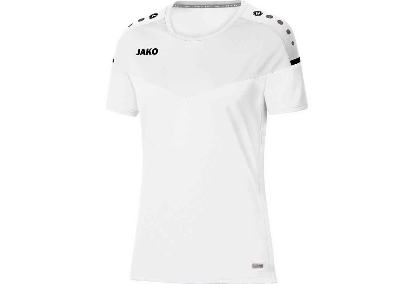 Jako T-Shirt Jako Damen T-Shirt Champ 2.0 6120 von Jako