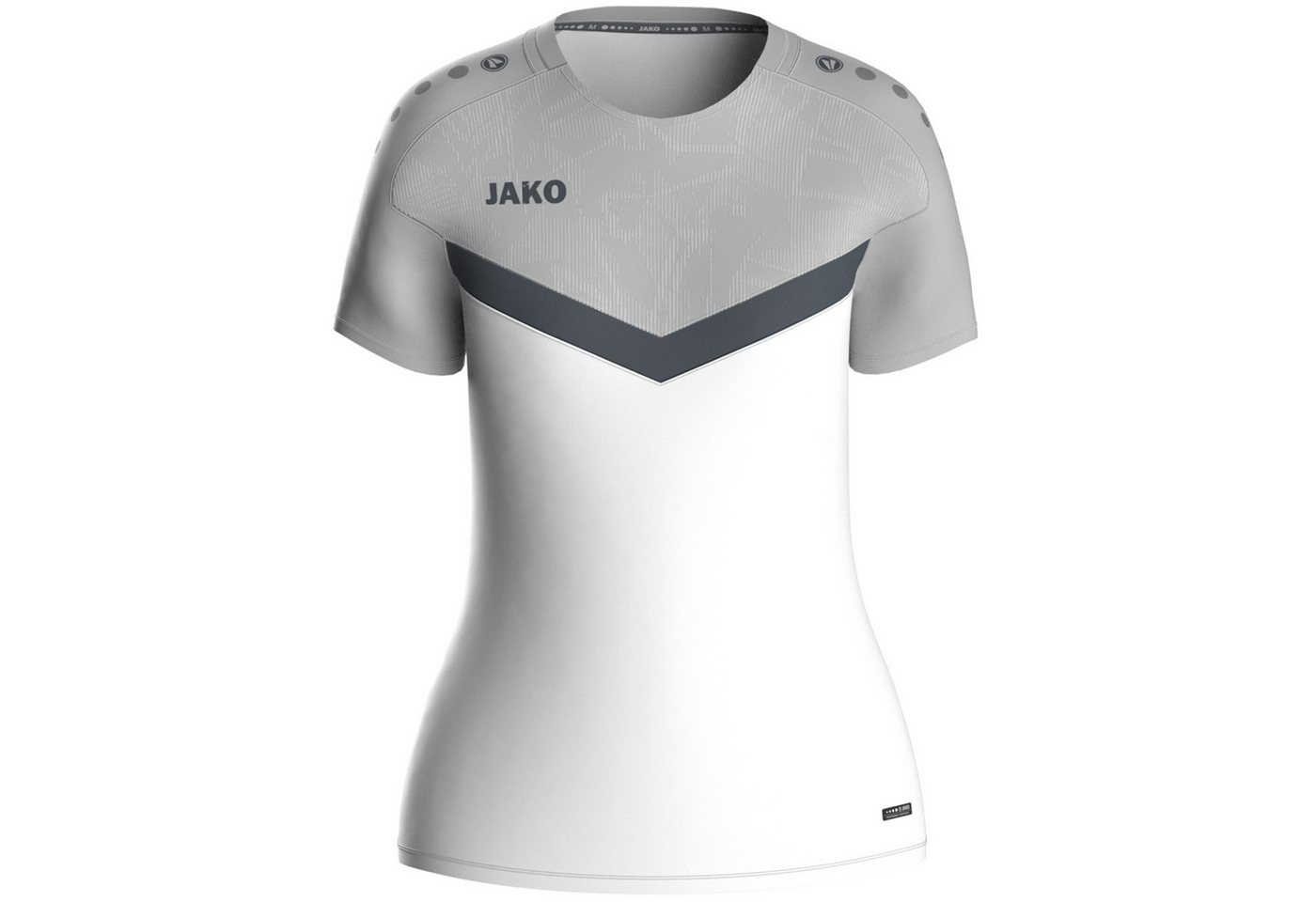 Jako T-Shirt Jako Damen T-Shirt Iconic 6124 von Jako