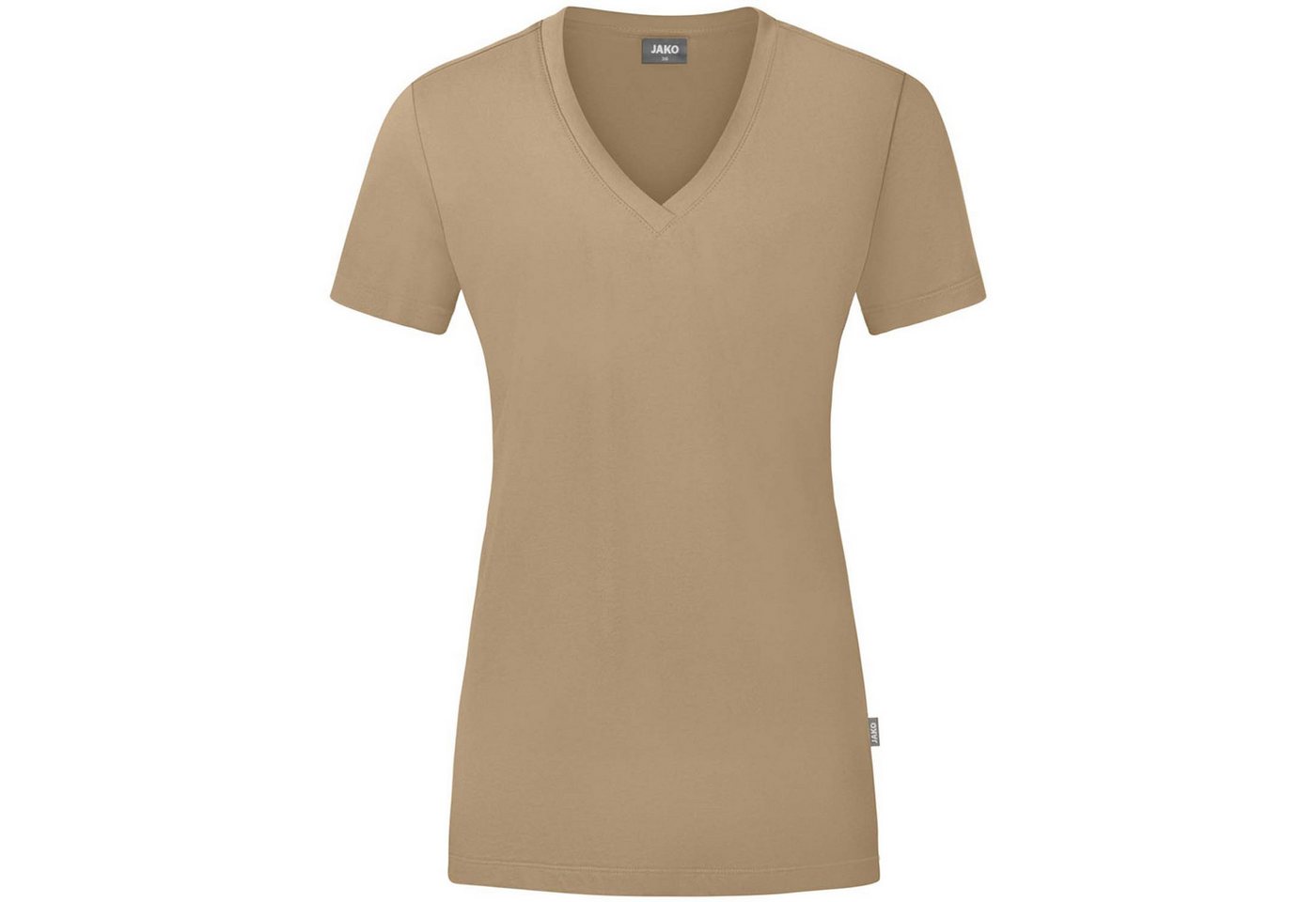 Jako T-Shirt Jako Damen T-Shirt Organic C6120 Jako T-Shirt Jako Damen T-Shirt Organic C6120 von Jako