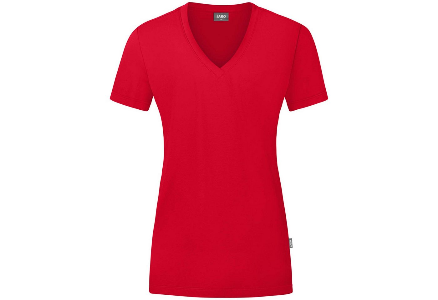 Jako T-Shirt Jako Damen T-Shirt Organic C6120 Jako T-Shirt Jako Damen T-Shirt Organic C6120 von Jako