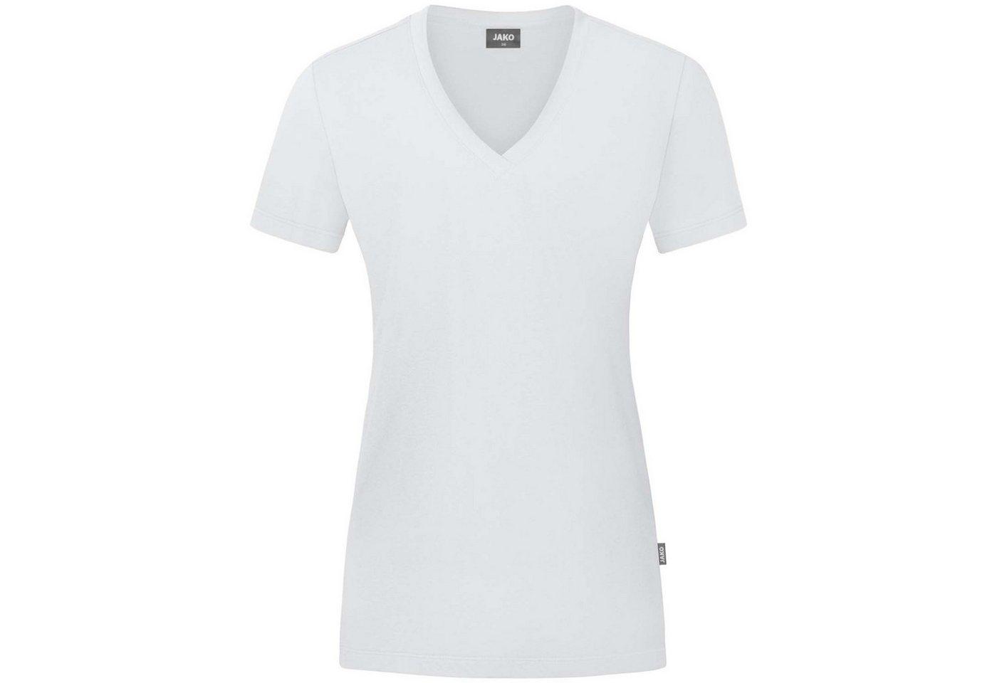 Jako T-Shirt Jako Damen T-Shirt Organic C6120 Jako T-Shirt Jako Damen T-Shirt Organic C6120 von Jako