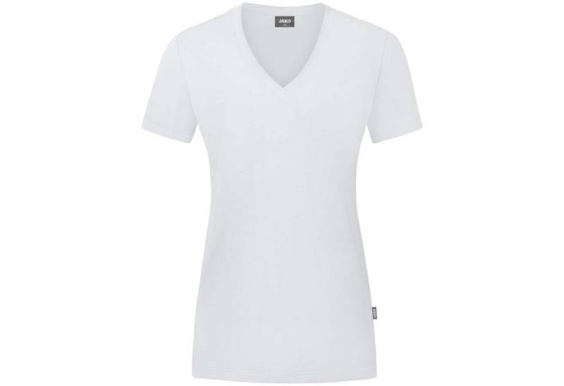 Jako T-Shirt Jako Damen T-Shirt Organic C6120 Jako T-Shirt Jako Damen T-Shirt Organic C6120 von Jako