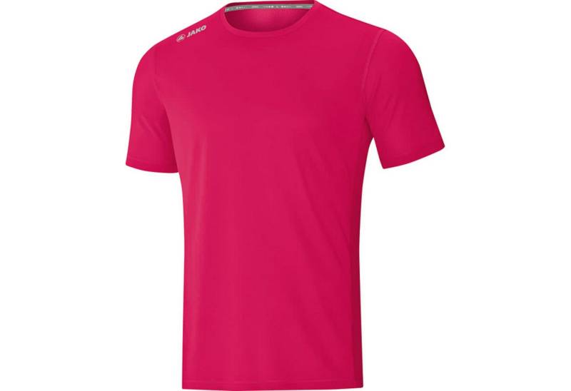 Jako T-Shirt Jako Herren Laufshirt T-Shirt Run 2.0 6175 Jako T-Shirt Jako Herren Laufshirt T-Shirt Run 2.0 6175 von Jako