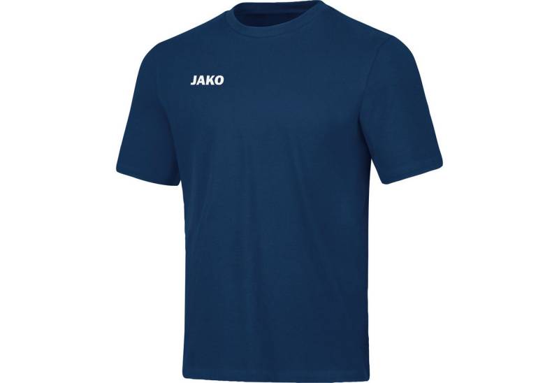Jako T-Shirt Jako Herren T-Shirt Base 6165 Jako T-Shirt Jako Herren T-Shirt Base 6165 von Jako