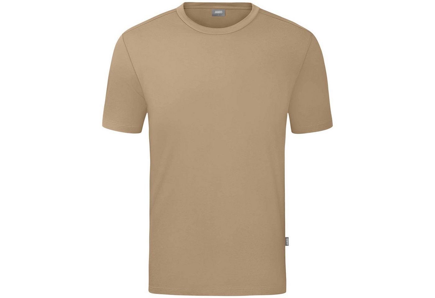 Jako T-Shirt Jako Herren T-Shirt Organic C6120 Jako T-Shirt Jako Herren T-Shirt Organic C6120 von Jako