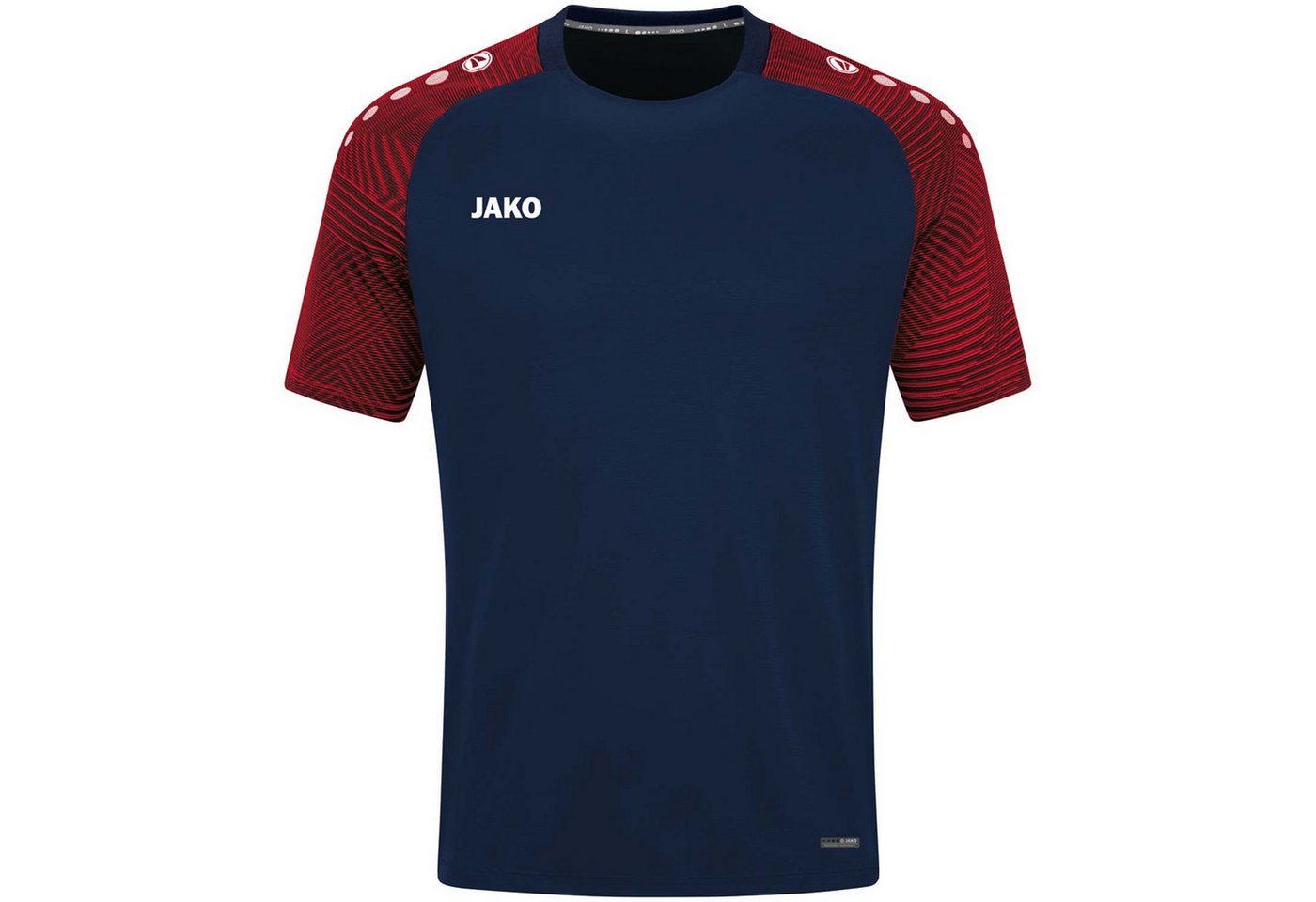 Jako T-Shirt Jako Herren T-Shirt Performance 6122 von Jako
