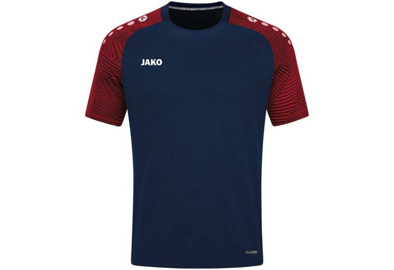 Jako T-Shirt Jako Herren T-Shirt Performance 6122 von Jako