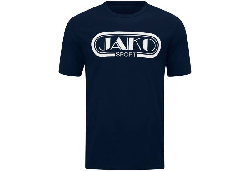 Jako T-Shirt Jako Herren T-Shirt Retro 6114 Jako T-Shirt Jako Herren T-Shirt Retro 6114 von Jako