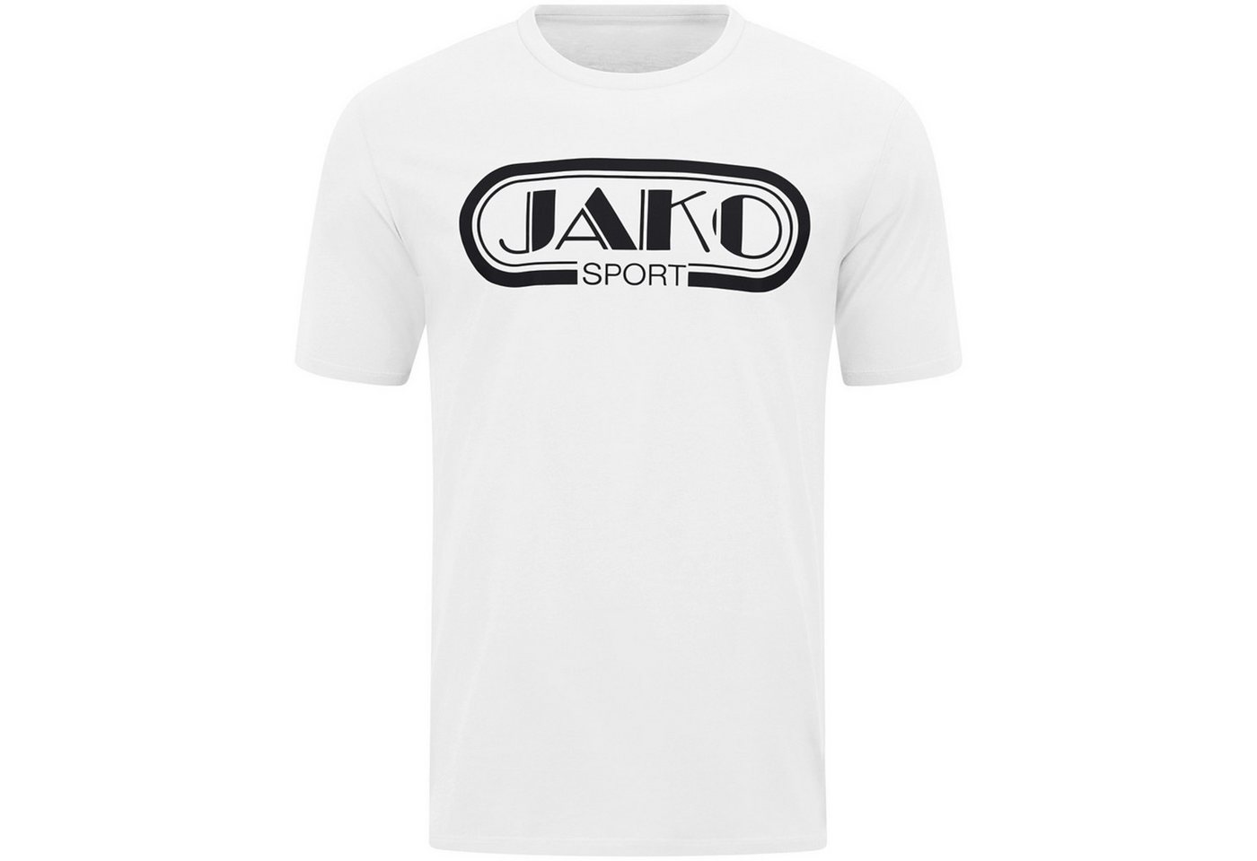 Jako T-Shirt Jako Herren T-Shirt Retro 6114 Jako T-Shirt Jako Herren T-Shirt Retro 6114 von Jako