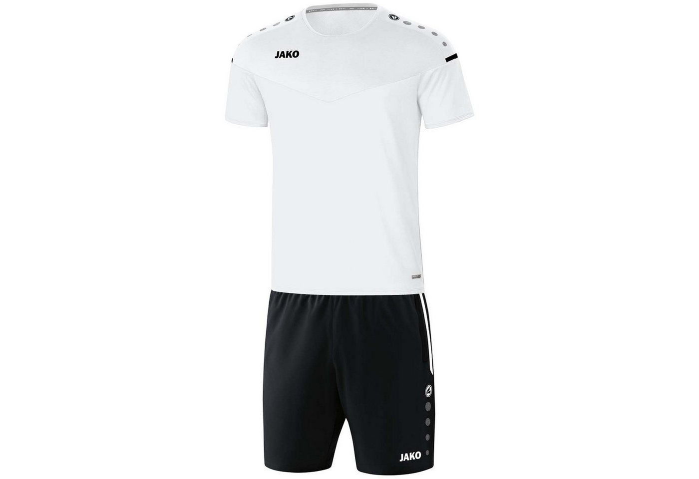 Jako T-Shirt Jako Herren Trainingsset Brasil C5599 Jako T-Shirt Jako Herren Trainingsset Brasil C5599 von Jako
