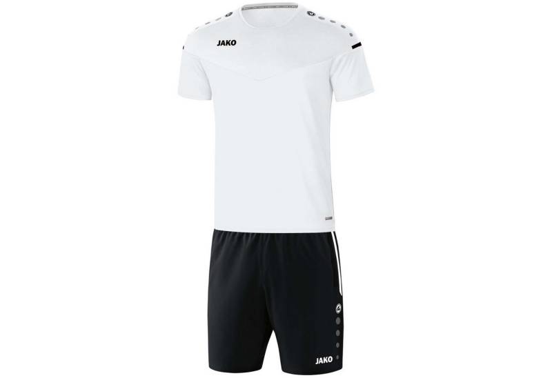 Jako T-Shirt Jako Herren Trainingsset Brasil C5599 von Jako