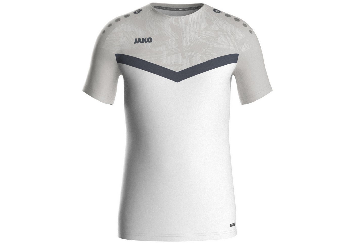 Jako T-Shirt Jako Kinder T-Shirt Iconic 6124 von Jako