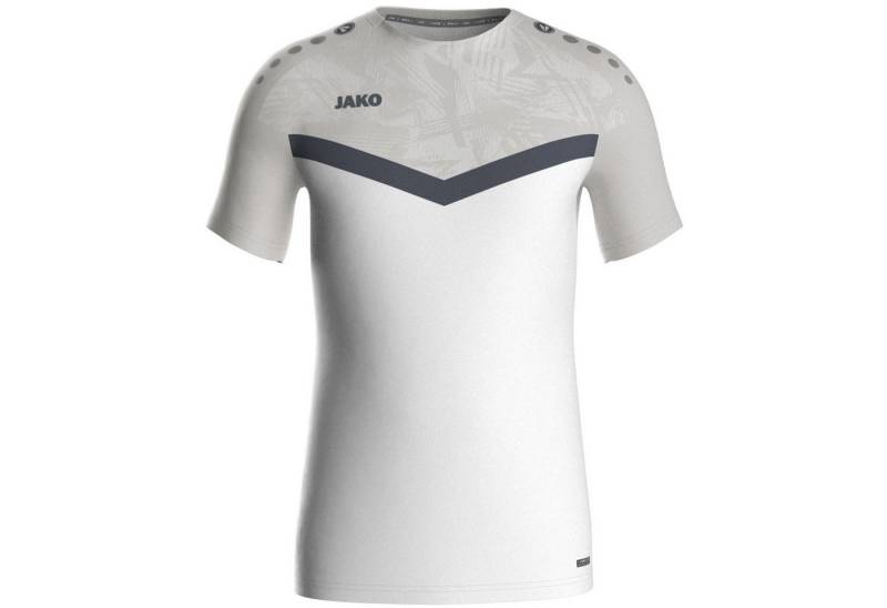 Jako T-Shirt Jako Kinder T-Shirt Iconic 6124 von Jako