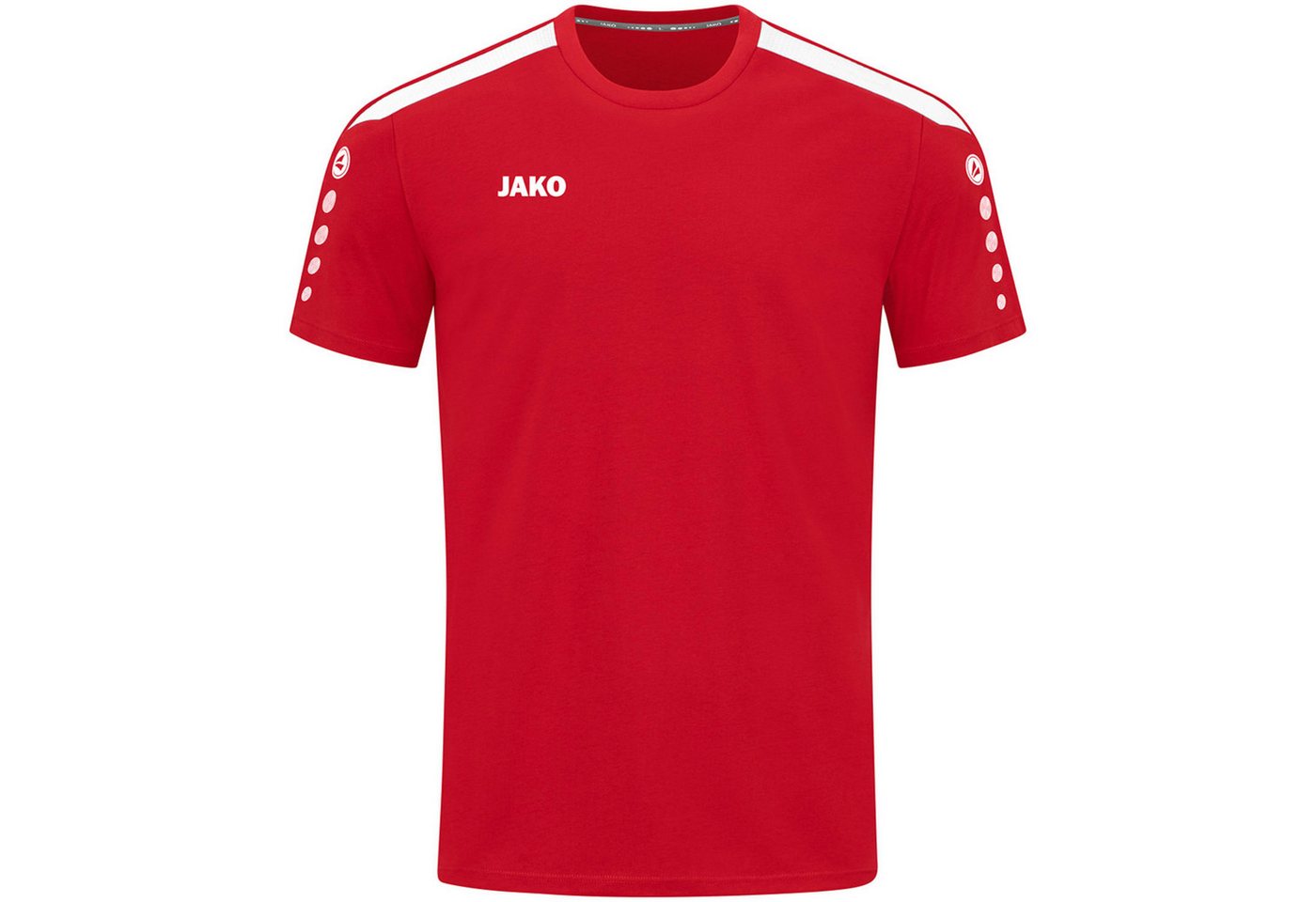 Jako T-Shirt Jako Kinder T-Shirt Power 6123 von Jako