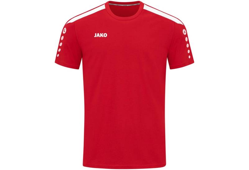 Jako T-Shirt Jako Kinder T-Shirt Power 6123 von Jako