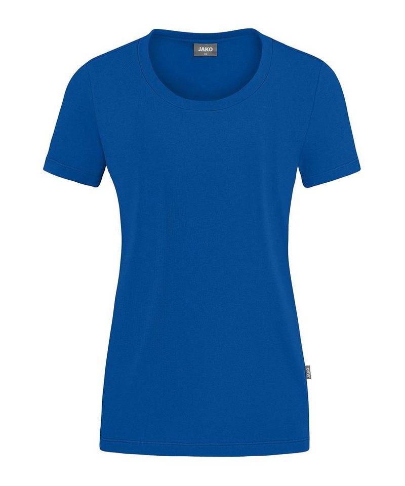 Jako T-Shirt Organic Stretch T-Shirt Damen default von Jako